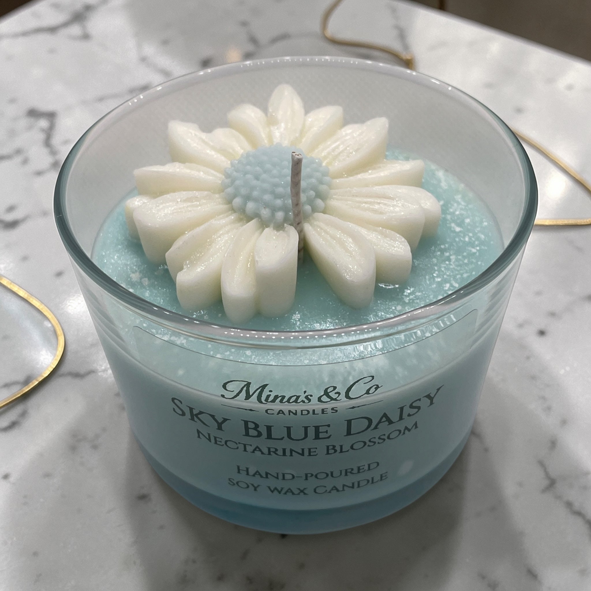 Daisy Floral Collection