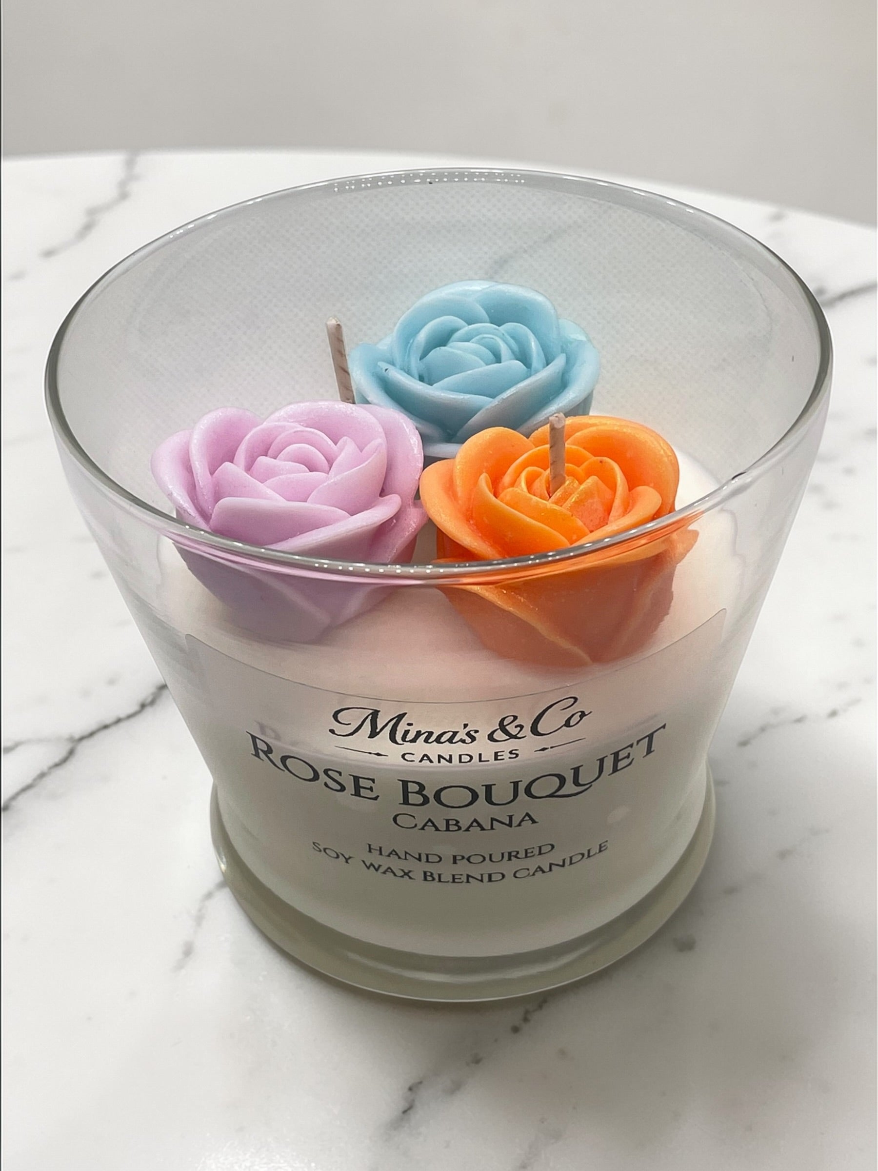 Rose Bouquet