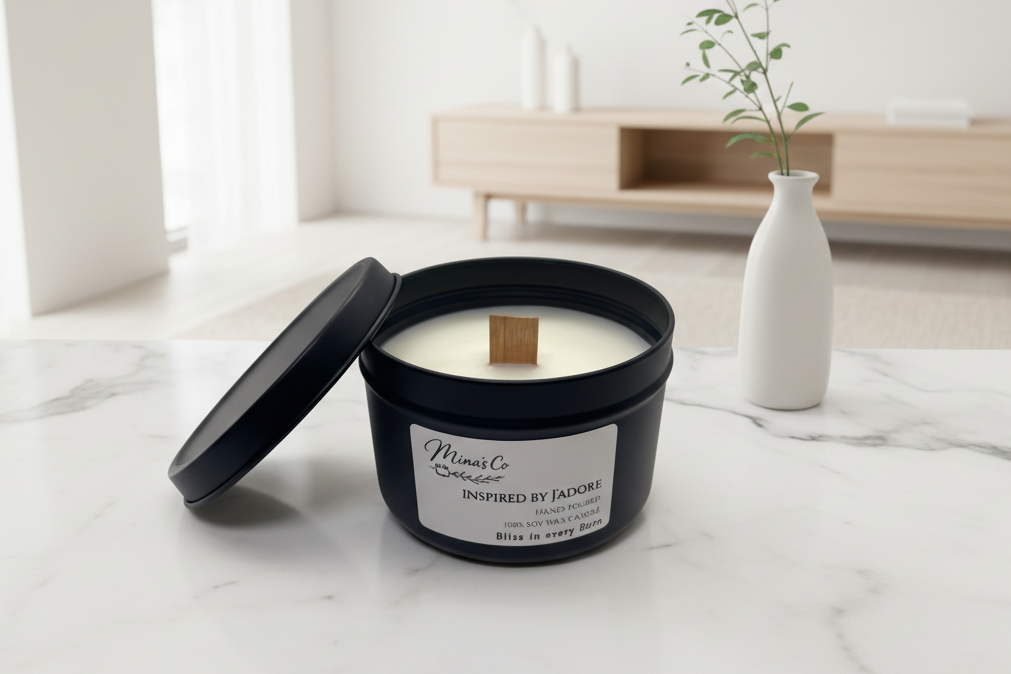 J’Adore Inspired Scent