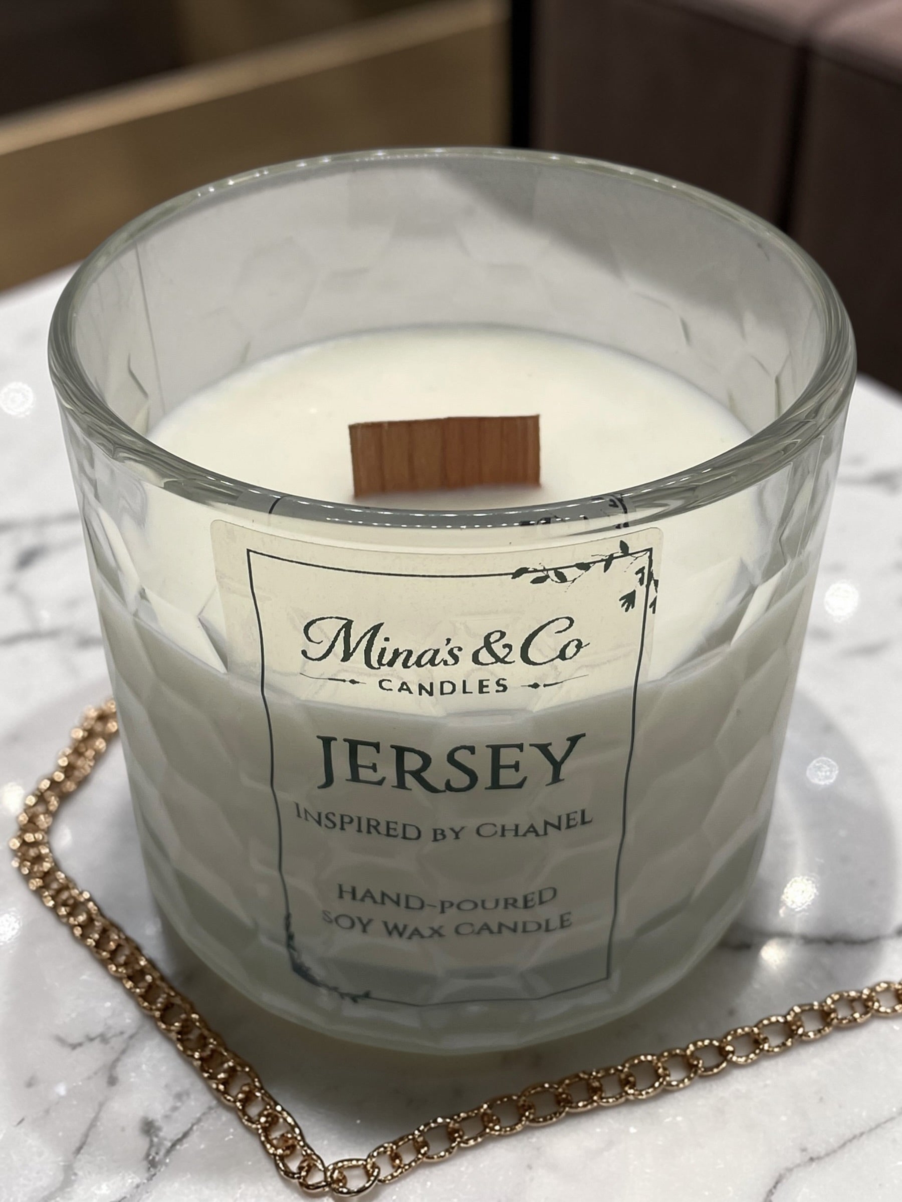 Jersey