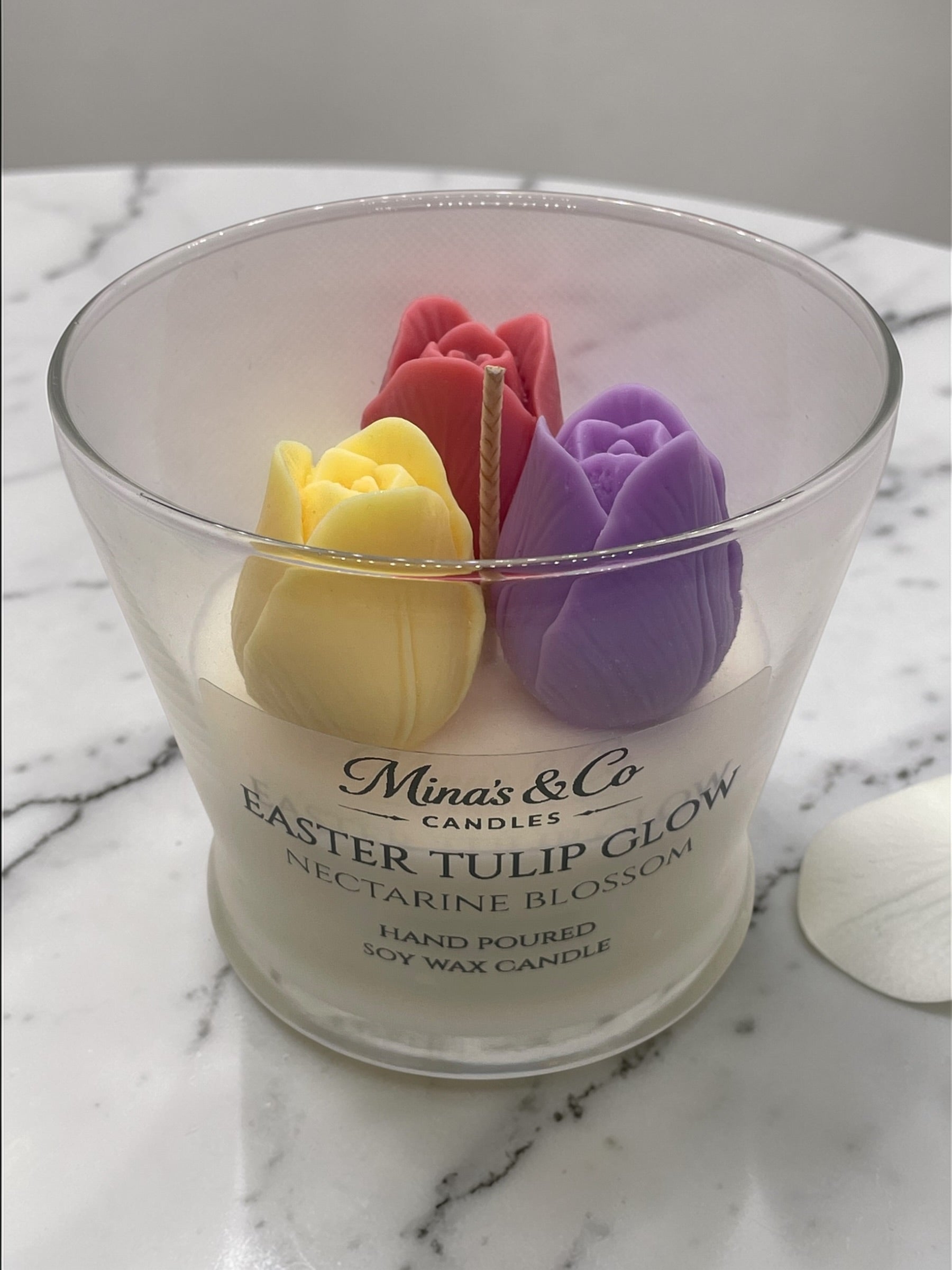 Easter Tulip