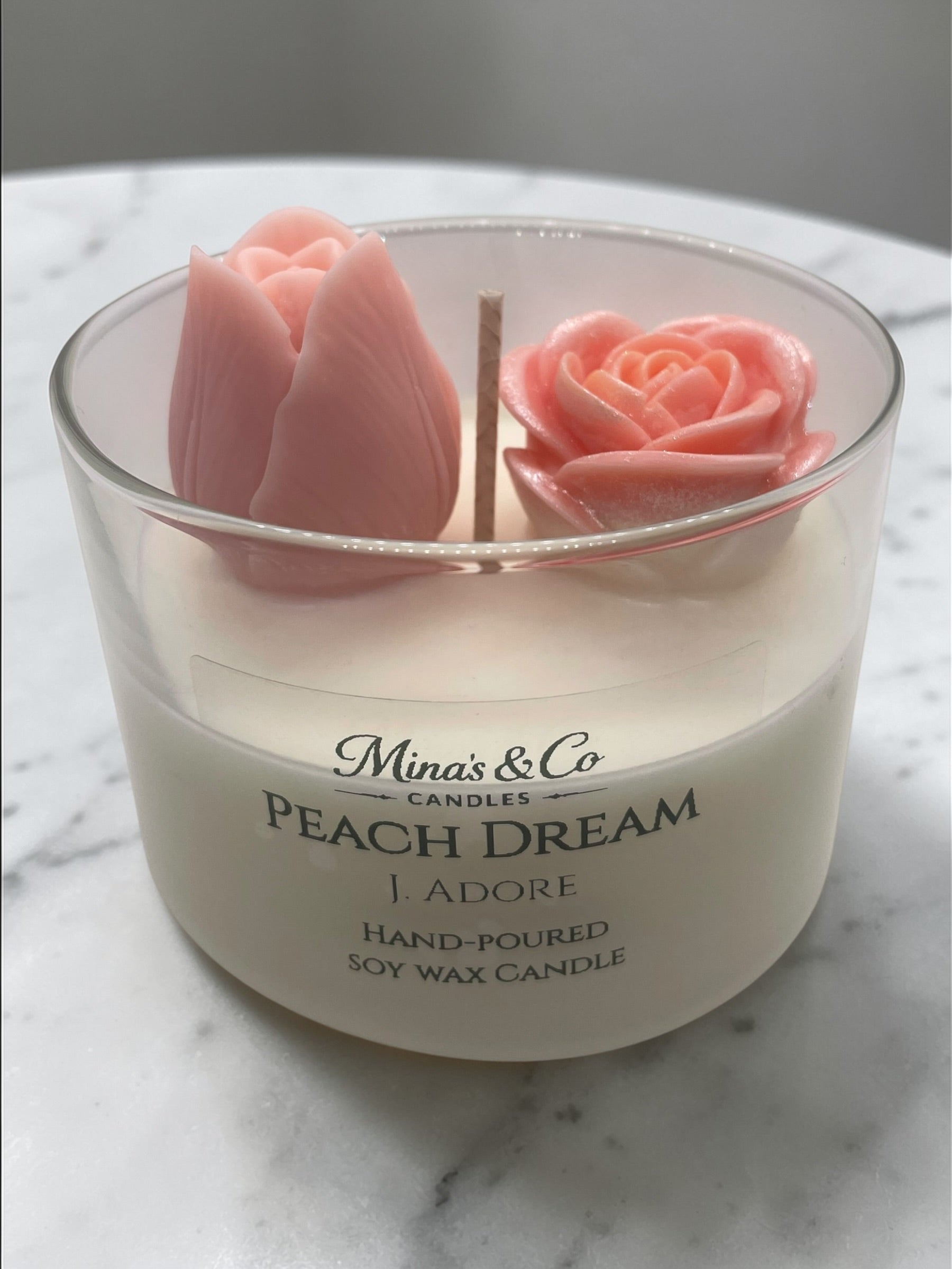 Peach Dream