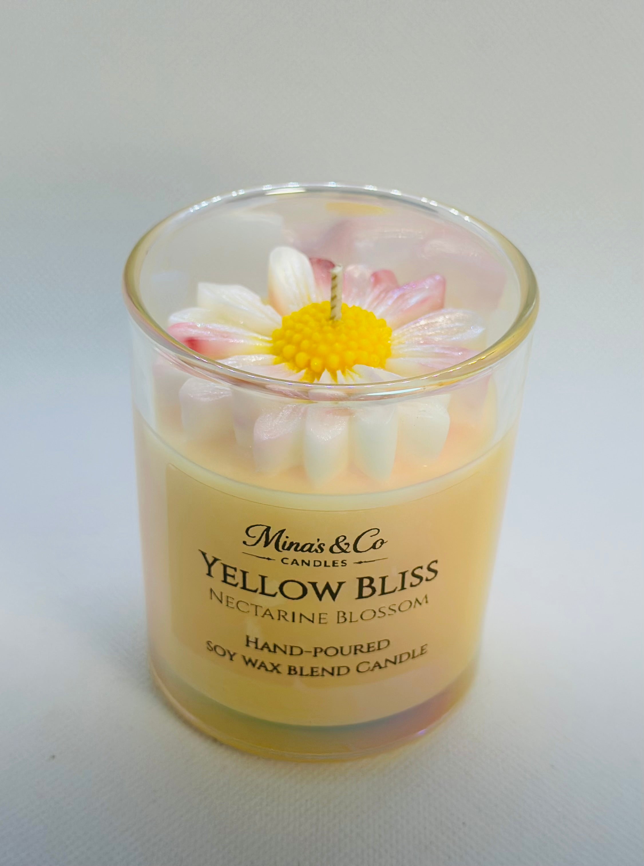 Yellow Bliss
